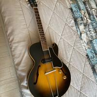 Gibson ES-225 T 1956, Vintage All Original