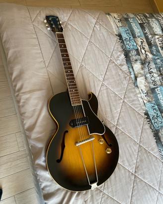 Gibson ES-225 T 1956, Vintage All Original