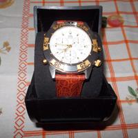 Orologio Sector crono al quarzo vintage anni 2000