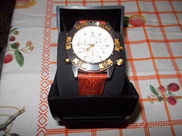 Orologio Sector crono al quarzo vintage anni 2000