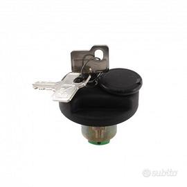 Tappo serbatoio Piaggio Ape TM P602 P703