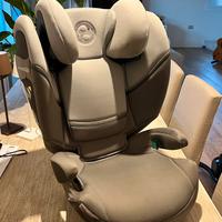 Cybex seggiolino Auto