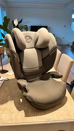 Cybex seggiolino Auto