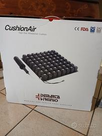 cuscino ad aria  sedia per doccia 