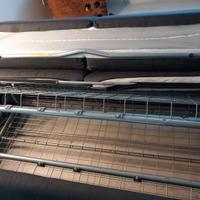 Divano letto bontempi senza materasso