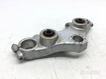YAMAHA VIRAGO XV 125 PIASTRA SUPERIORE MANUBRIO HA