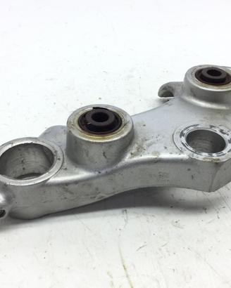 YAMAHA VIRAGO XV 125 PIASTRA SUPERIORE MANUBRIO HA