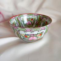 ciotola Vintage Tazza oggettistica casa Orientale 