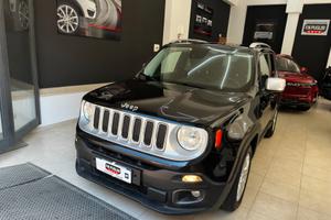 Jeep Renegade 1.6 Mjt 120 CV Limited - 2016
