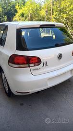 golf 6
