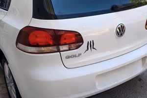 golf 6