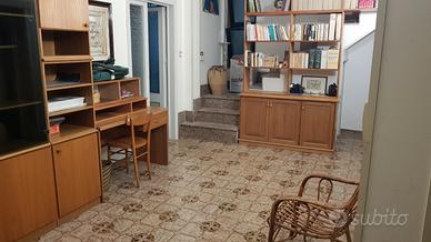 Ampio ufficio multisala - ANCHE RESIDENZIALE