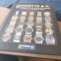 Un secolo di orologi da polso 