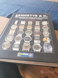 Un secolo di orologi da polso 