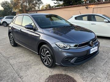Volkswagen Polo 1.0 TSI Life