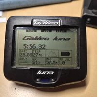 computer subacqueo Galileo Luna 