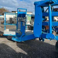 Piattaforma aerea articolata modello genie z45/22