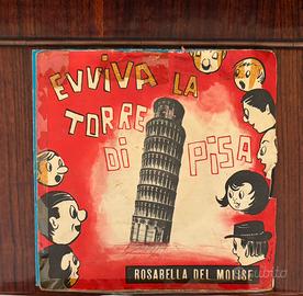 Evviva la torre di pisa 45guri