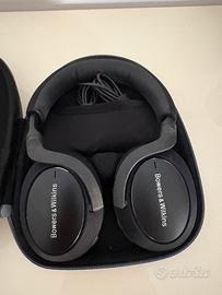 Cuffie Bowers & Wilkins PX7