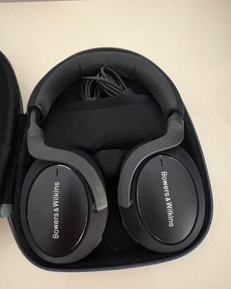Cuffie Bowers & Wilkins PX7