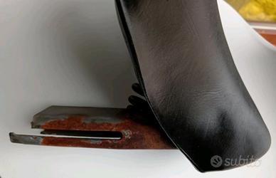 Sella Piaggio Ciao 1°serie 