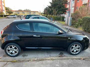 Alfa Romeo Mito 1.4