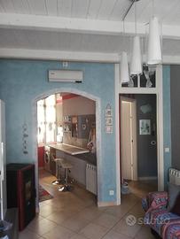 Appartamento a mentone