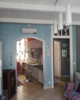 Appartamento a mentone