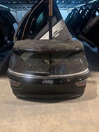 PORTELLONE COMPASS JEEP 2° SERIE