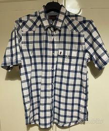 Camicia Marlboro Classics Vintage