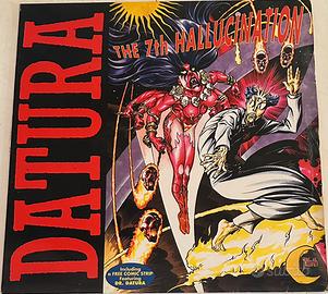 Disco Dance 90 Datura
