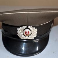 Cappello ex Germania DDR