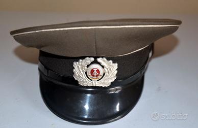 Cappello ex Germania DDR