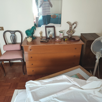 Como e comodino