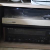 Impianto stereo alta qualità