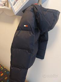 Giubbotto Tommy Hilfiger