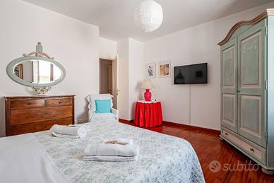 Appartamento centro storico L'Aquila