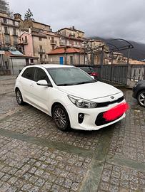 Kia Rio - 2017