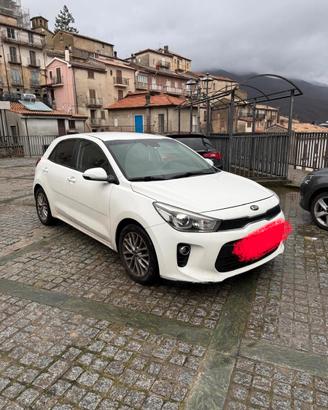 Kia Rio - 2017