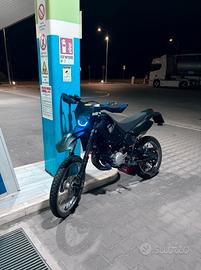yamaha dt 125 re