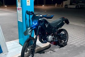 yamaha dt 125 re
