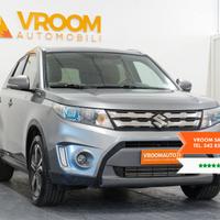 SUZUKI Vitara (2015) Vitara 1.6 DDiS V-Top