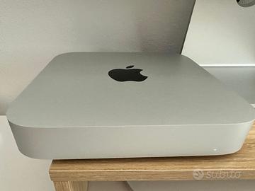 Mac Mini M2 SSD 512GB Ram 8GB