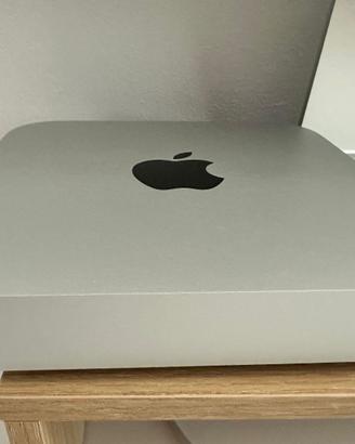 Mac Mini M2 SSD 512GB Ram 8GB