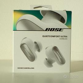 Auricolari Bose QC ULTRA Bianco| Ultimo modello