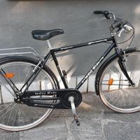 Bicicletta da uomo Weg Byke (28")