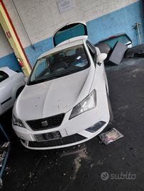 RICAMBI SEAT IBIZA 