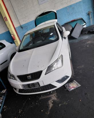 RICAMBI SEAT IBIZA 