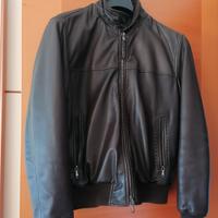 Giubbotto pelle uomo Compagnia delle Pelli