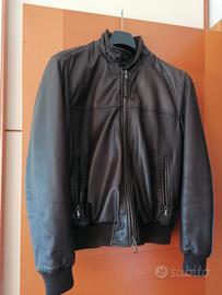 Giubbotto pelle uomo Compagnia delle Pelli